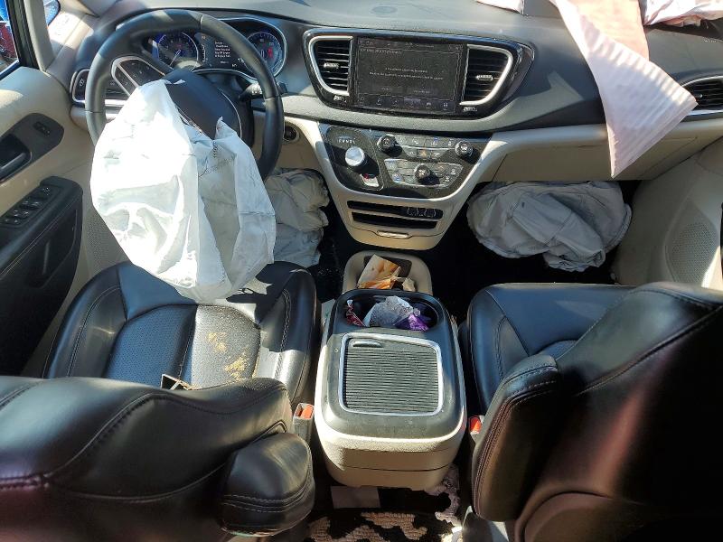 Aukcja sprzedaży 2023 Chrysler Pacifica, vin: 2C4RC1BG5PR553581, numer aukcji: 66534836