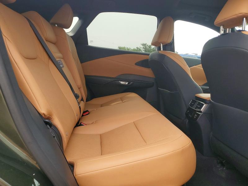 Aukcja sprzedaży 2025 Lexus Rx 350h, vin: 2T2BBMCA7SC072574, numer aukcji: 64466526