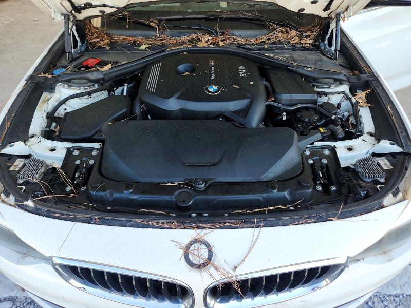 Aukcja sprzedaży 2017 Bmw 330, vin: WBA8Z9C52HG453217, numer aukcji: 66588596