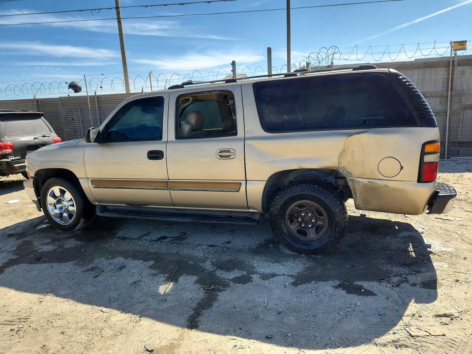 Aukcja sprzedaży 2005 Chevrolet Suburban, vin: 1GNFK16ZX5J129498, numer aukcji: 65529576