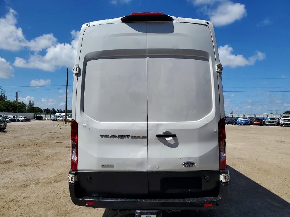 Aukcja sprzedaży 2019 Ford Transit, vin: 1FTRS4XG2KKA22844, numer aukcji: 64889486