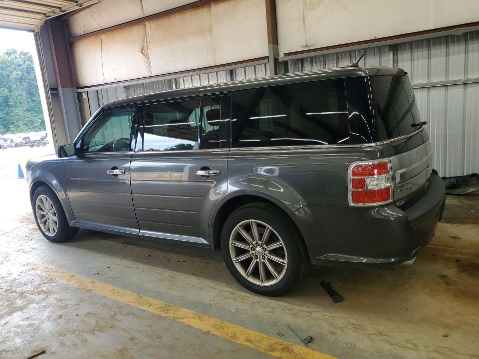 Aukcja sprzedaży 2016 Ford Flex, vin: 2FMHK6D80GBA03033, numer aukcji: 65463686
