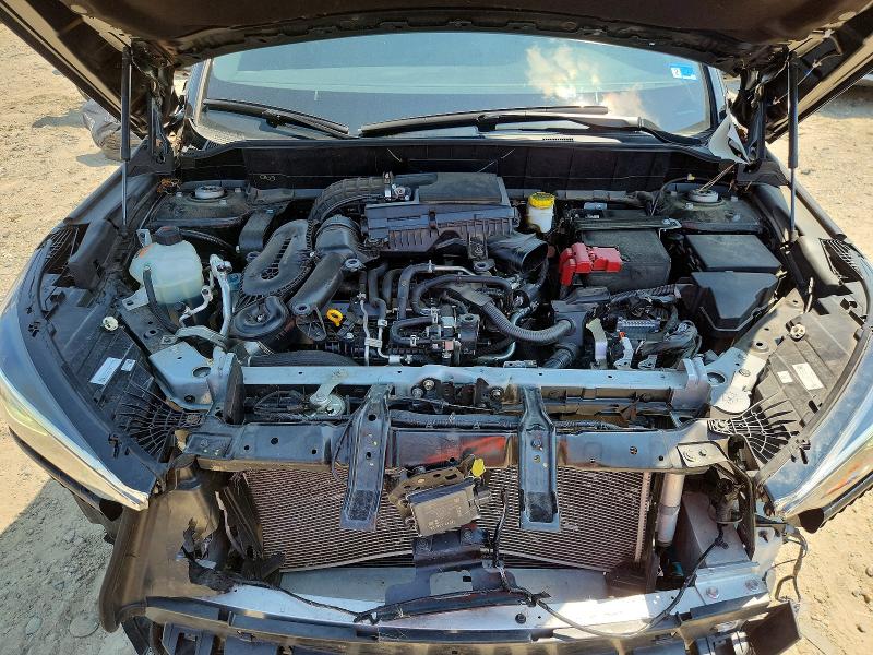 Продаж на аукціоні авто 2022 Infiniti Qx55, vin: 3PCAJ5K30NF104678, номер лоту: 64630806
