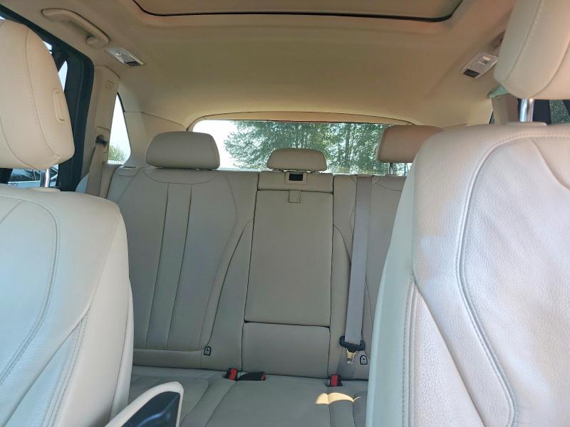 66141516 :رقم المزاد ، 5UXKR0C59E0H20217 vin ، 2014 Bmw X5 مزاد بيع