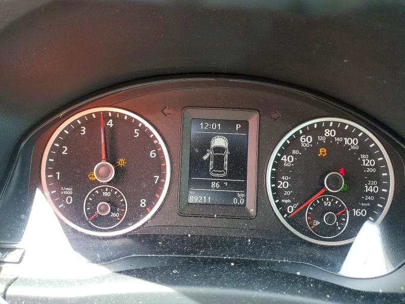 Продаж на аукціоні авто 2014 Volkswagen Tiguan, vin: WVGAV3AX1EW064549, номер лоту: 65111636