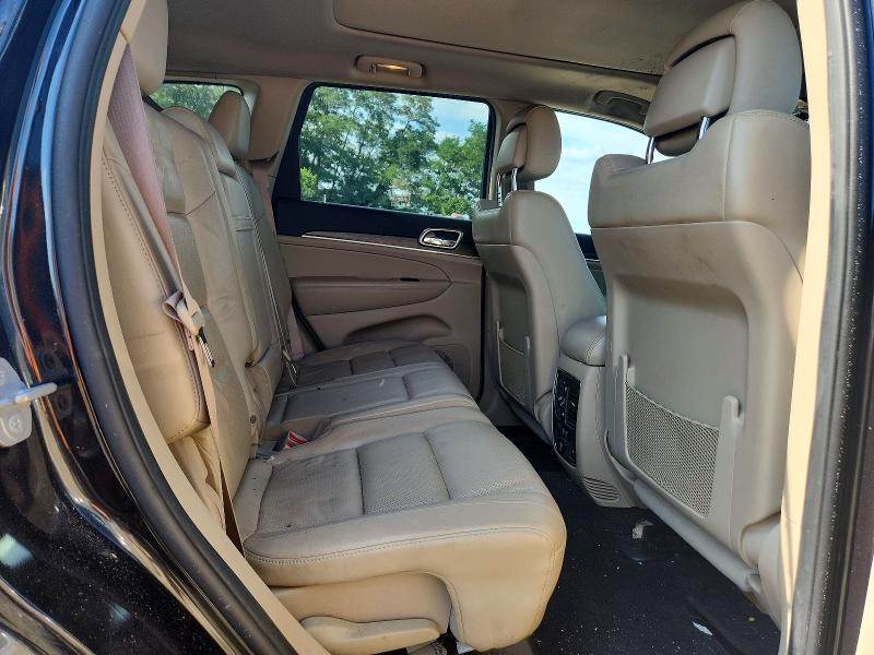 Aukcja sprzedaży 2015 Jeep Grand Cherokee, vin: 1C4RJFBG7FC604895, numer aukcji: 65810696