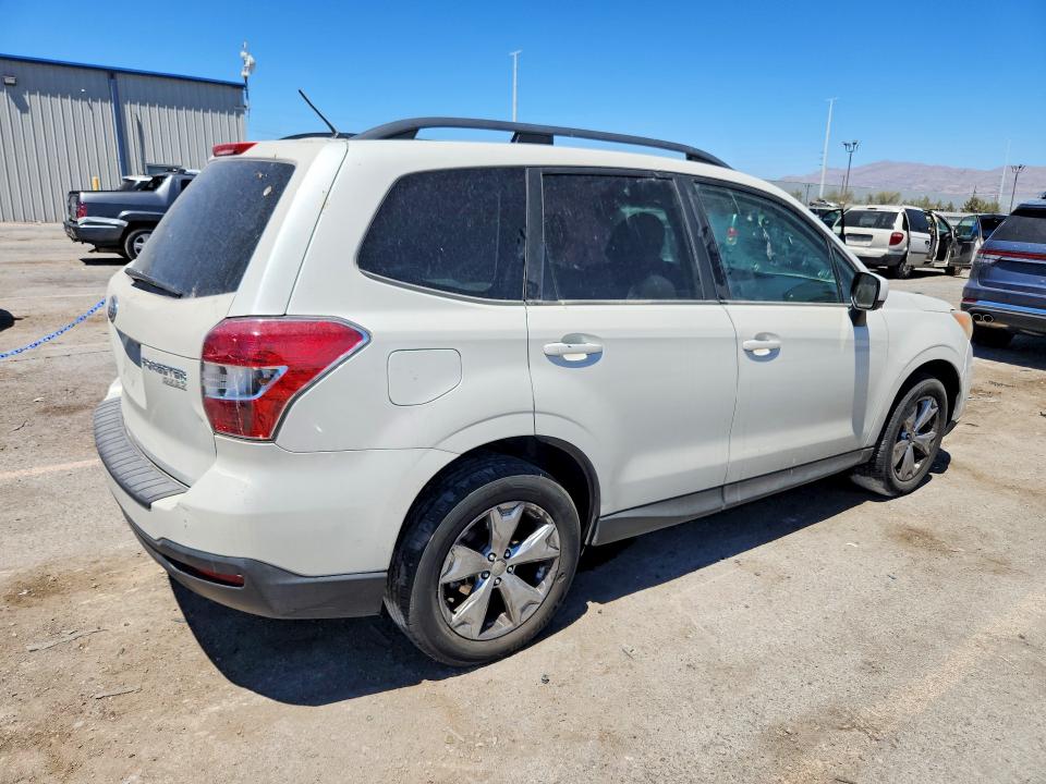 Продаж на аукціоні авто 2015 Subaru Forester, vin: JF2SJADC8FH494359, номер лоту: 62906086