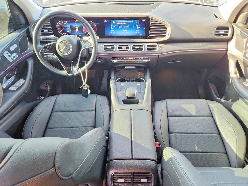 Продаж на аукціоні авто 2024 Mercedes-benz Gle, vin: 4JGFB4FB0RB267012, номер лоту: 66803196