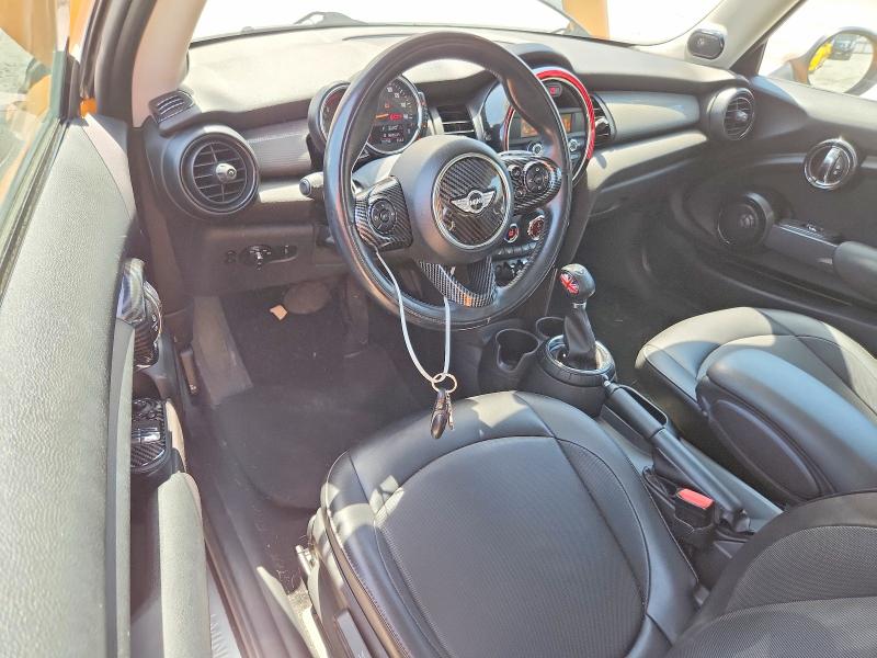 Продаж на аукціоні авто 2015 Mini Cooper, vin: WMWXM5C50F3A57281, номер лоту: 65657946