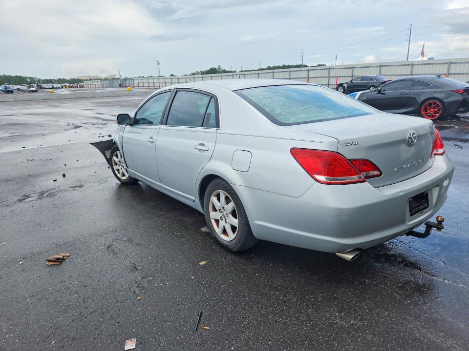 Продаж на аукціоні авто 2006 Toyota Avalon, vin: 4T1BK36B06U108774, номер лоту: 66988636