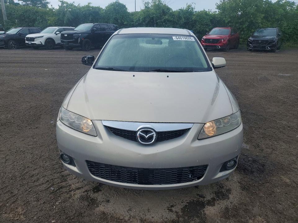 Aukcja sprzedaży 2008 Mazda 6, vin: 1YVHP80C785M07135, numer aukcji: 64019826
