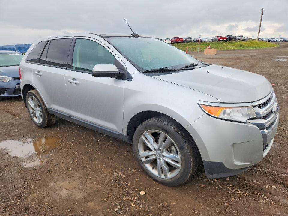 2013 Ford Edge მანქანა იყიდება აუქციონზე, vin: 2FMDK4JC9DBB48174, აუქციონის ნომერი: 64158246