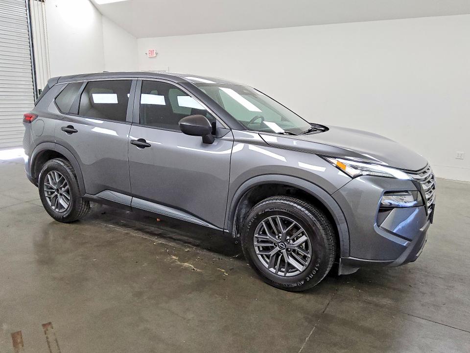 Продажа на аукционе авто 2024 Nissan Rogue, vin: 5N1BT3AA1RC731486, номер лота: 65364396