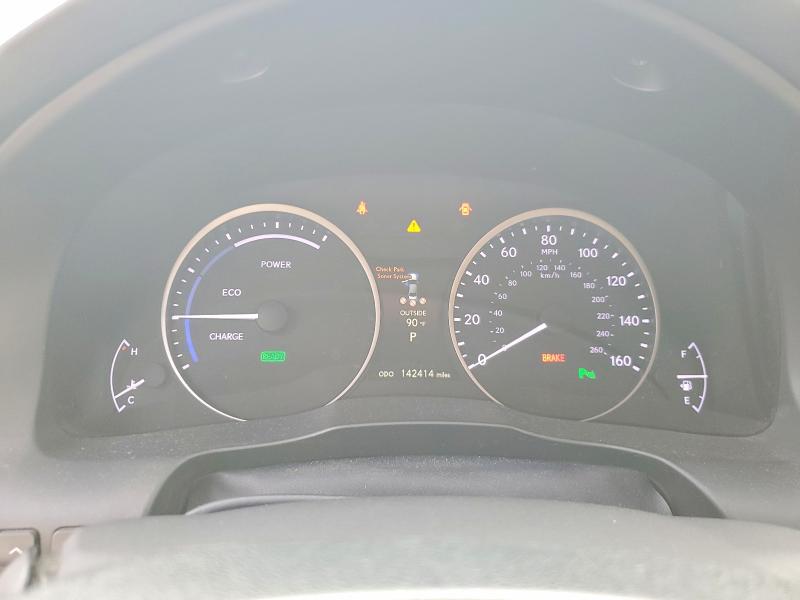 Aukcja sprzedaży 2013 Lexus Es, vin: JTHBW1GG5D2003923, numer aukcji: 64434406