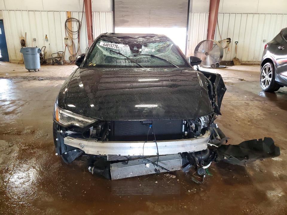 Aukcja sprzedaży 2024 Audi A6, vin: WAUE3BF23RN020435, numer aukcji: 64815776