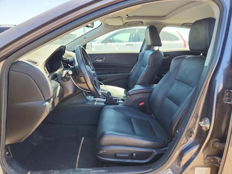 Aukcja sprzedaży 2017 Acura Ilx, vin: 19UDE2F78HA001326, numer aukcji: 64780106