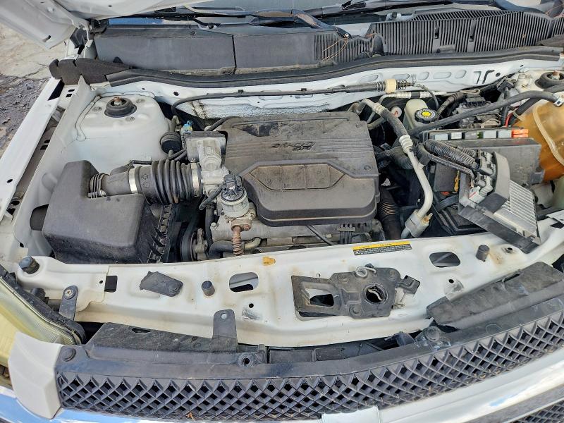 63515896 :رقم المزاد ، 2CNDL13F256138261 vin ، 2005 Chevrolet Equinox مزاد بيع