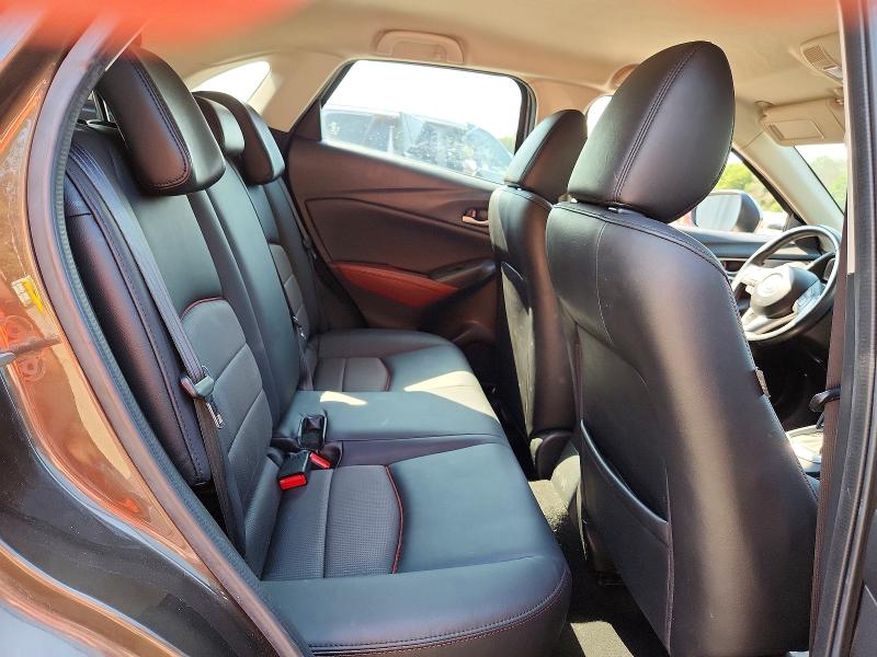 Aukcja sprzedaży 2016 Mazda Cx-3, vin: JM1DKDC79G0130218, numer aukcji: 63318266