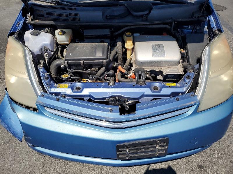 65041156 :رقم المزاد ، JTDKB20U267070634 vin ، 2006 Toyota Prius مزاد بيع