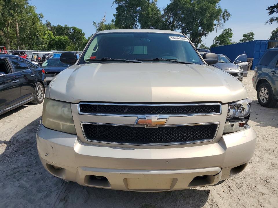 Auction sale of the 2010 Chevrolet Tahoe, vin: 1GNUKAE07AR180933, lot number: 64064356