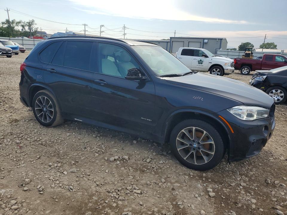 Aukcja sprzedaży 2016 Bmw X5, vin: 5UXKR0C58G0U08227, numer aukcji: 66291646