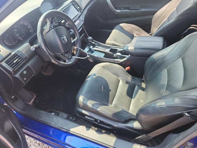 Aukcja sprzedaży 2017 Honda Accord, vin: 1HGCT1B85HA007465, numer aukcji: 64574426