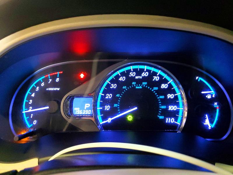 Продажа на аукционе авто 2014 Toyota Sienna, vin: 5TDYK3DC5ES490541, номер лота: 65214906