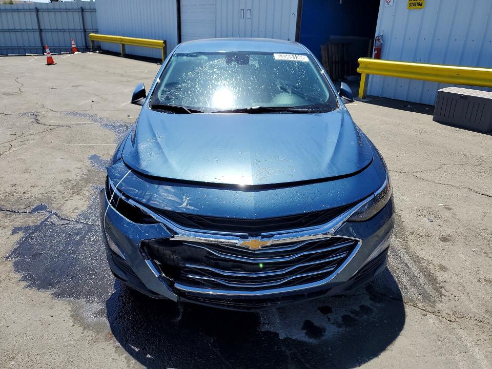 63565136 :رقم المزاد ، 1G1ZD5ST8RF183795 vin ، 2024 Chevrolet Malibu مزاد بيع