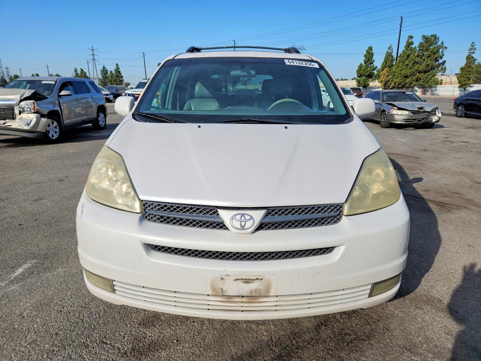 Продаж на аукціоні авто 2005 Toyota Sienna, vin: 5TDZA22C35S242728, номер лоту: 64132356