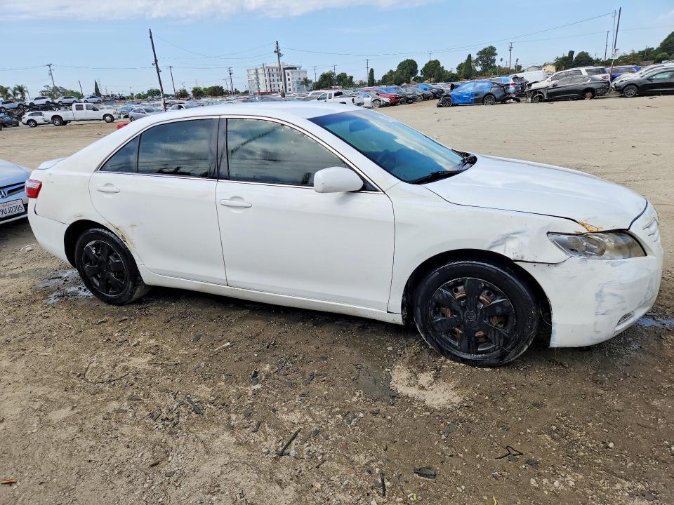 2009 Toyota Camry მანქანა იყიდება აუქციონზე, vin: 4T4BE46K99R088497, აუქციონის ნომერი: 64671966