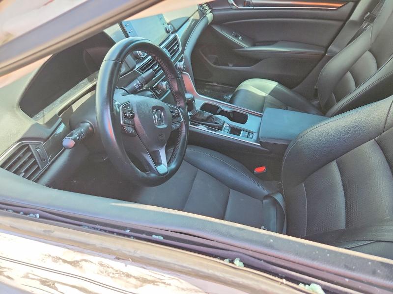 Aukcja sprzedaży 2019 Honda Accord, vin: 1HGCV1F39KA118875, numer aukcji: 65455296