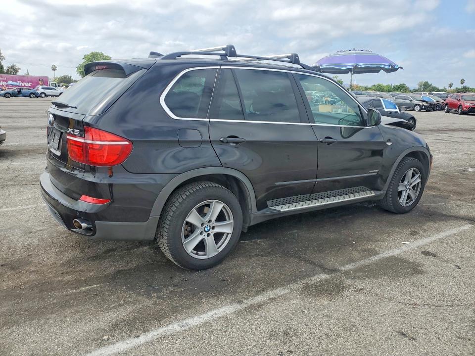 Продажа на аукционе авто 2013 Bmw X5, vin: 5UXZW0C55D0B94576, номер лота: 64481556