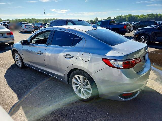 Продаж на аукціоні авто 2017 Acura Ilx, vin: 19UDE2F79HA003988, номер лоту: 65803466