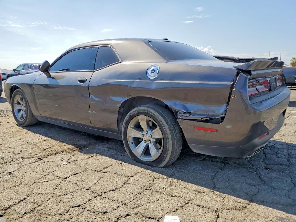 Aukcja sprzedaży 2021 Dodge Challenger, vin: 2C3CDZAG3MH567889, numer aukcji: 63619026
