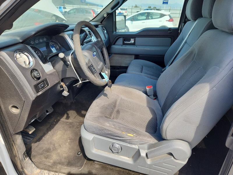 Продаж на аукціоні авто 2012 Ford F150, vin: 1FTFX1EF4CFB66936, номер лоту: 63588786