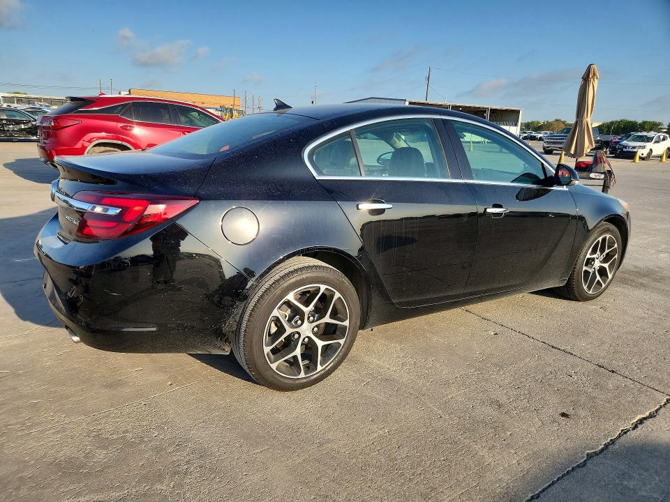 Aukcja sprzedaży 2014 Buick Regal, vin: 2G4GR5GX9E9235977, numer aukcji: 64748756