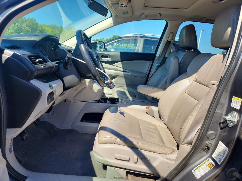 2014 Honda Cr-v მანქანა იყიდება აუქციონზე, vin: 2HKRM4H79EH669754, აუქციონის ნომერი: 65619426
