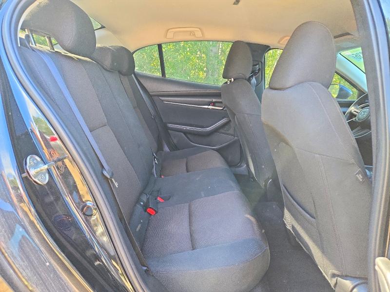 Продажа на аукционе авто 2019 Mazda 3, vin: JM1BPAB75K1119972, номер лота: 65258336