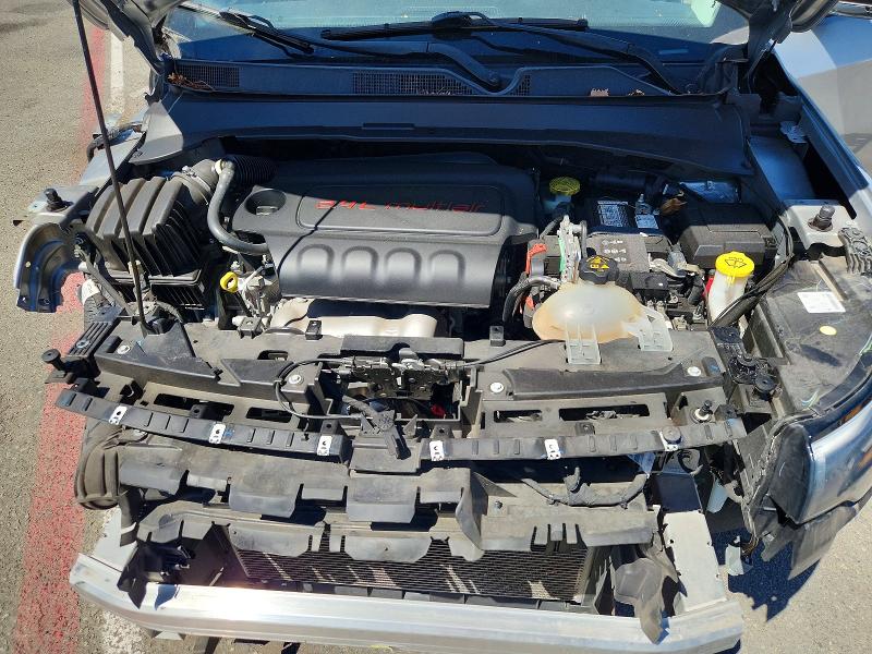 65383596 :رقم المزاد ، 3C4NJDCB3NT158804 vin ، 2022 Jeep Compass مزاد بيع