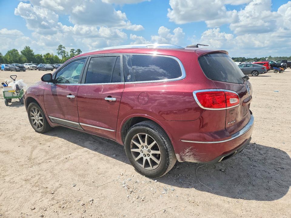 Aukcja sprzedaży 2016 Buick Enclave, vin: 5GAKRBKD5GJ303081, numer aukcji: 64743946