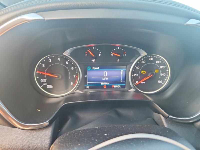 Aukcja sprzedaży 2021 Chevrolet Blazer, vin: 3GNKBCRSXMS514176, numer aukcji: 65331126