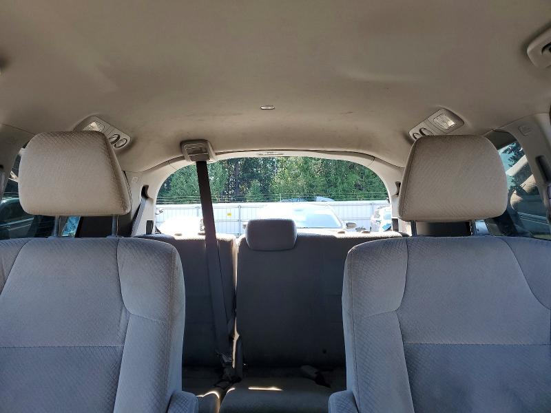 Aukcja sprzedaży 2014 Honda Odyssey, vin: 5FNRL5H29EB112659, numer aukcji: 63291706