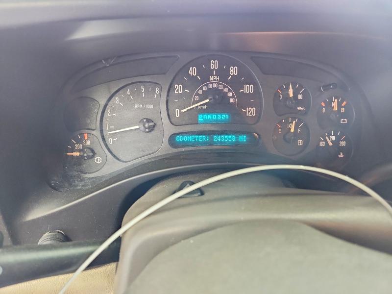 Aukcja sprzedaży 2003 Cadillac Escalade, vin: 3GYEK63NX3G179507, numer aukcji: 65391946