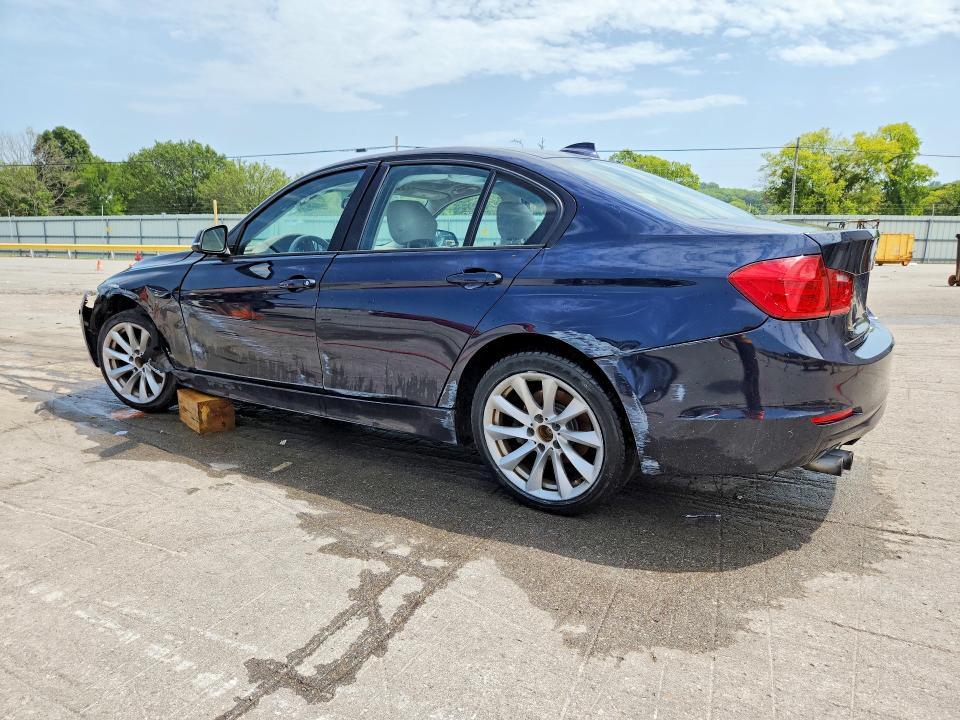 Продаж на аукціоні авто 2012 Bmw 328, vin: WBA3A5C56CF346597, номер лоту: 65316916