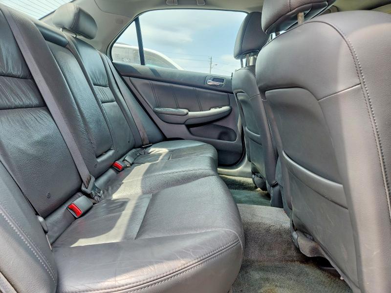 Продаж на аукціоні авто 2007 Honda Accord, vin: 1HGCM66507A066240, номер лоту: 66780886