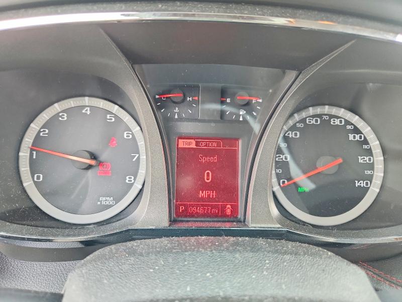 Продажа на аукционе авто 2013 Gmc Terrain, vin: 2GKFLZE32D6133420, номер лота: 63722356