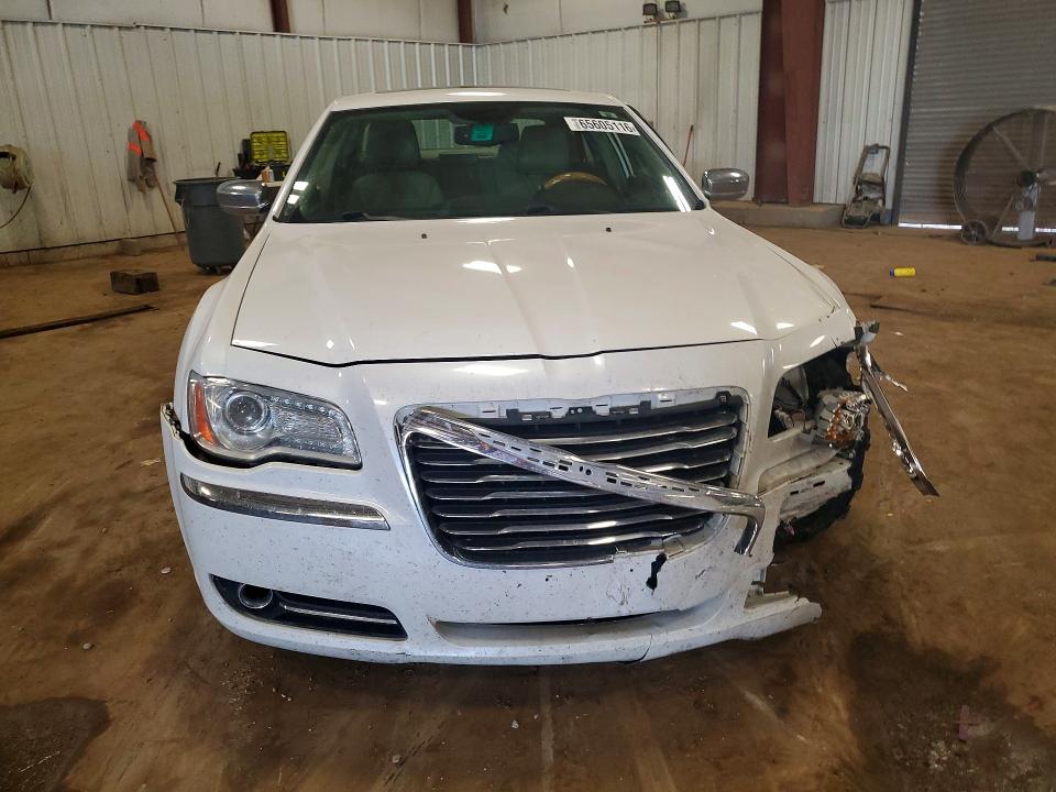 Aukcja sprzedaży 2012 Chrysler 300, vin: 2C3CCAHG9CH184130, numer aukcji: 65605116