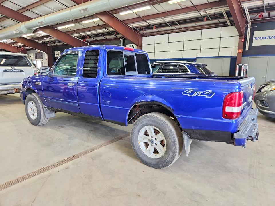 65795326 :رقم المزاد ، 1FTZR45E33TA43033 vin ، 2003 Ford Ranger مزاد بيع