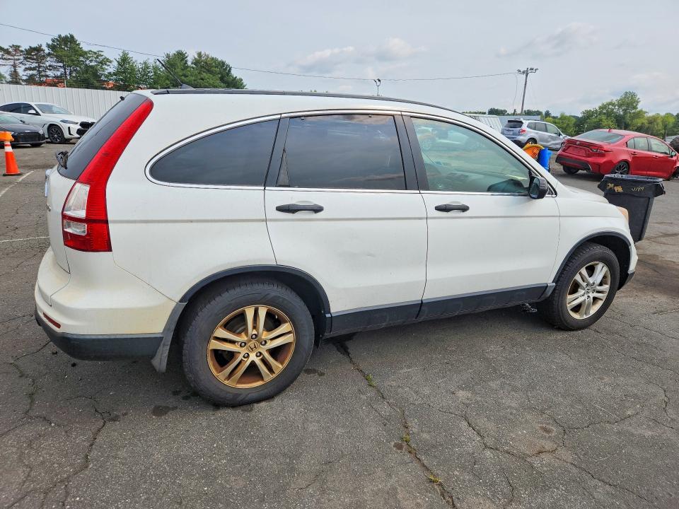 Aukcja sprzedaży 2011 Honda Cr-v, vin: 3CZRE4H54BG702041, numer aukcji: 61450446