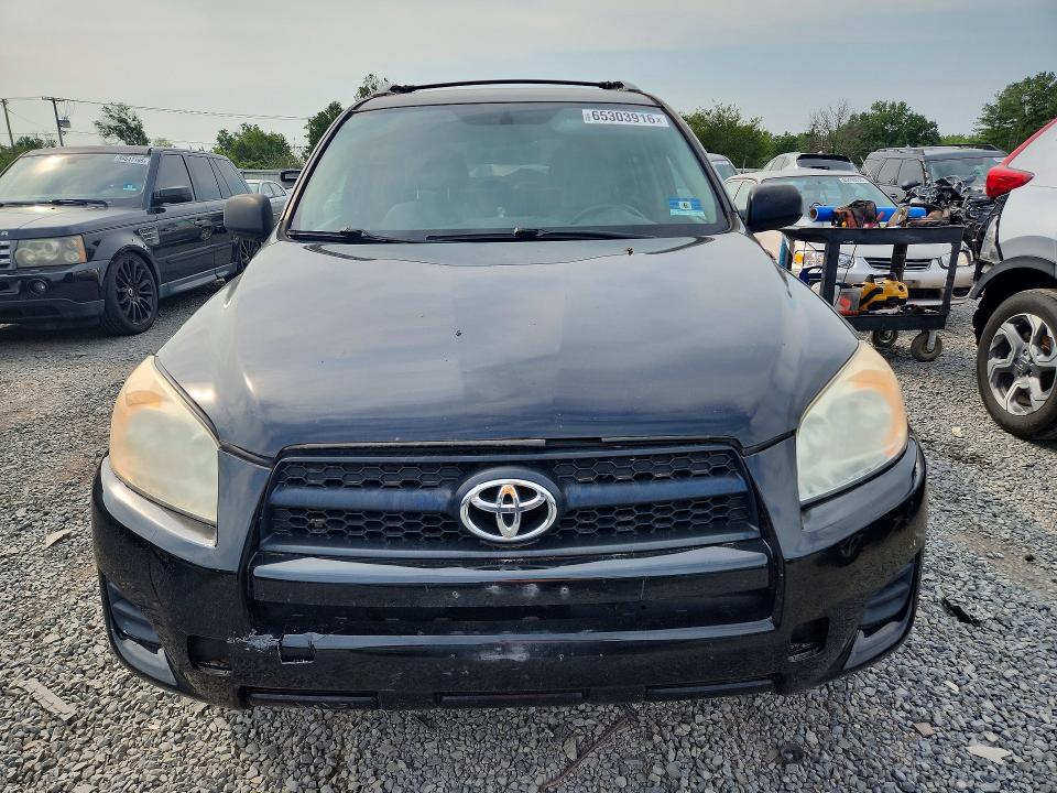 Aukcja sprzedaży 2012 Toyota Rav4, vin: 2T3BF4DV9CW192765, numer aukcji: 65303916